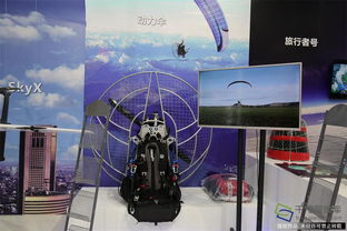 高交會科技魔法秀 影視節目制作領域的新產品與新技術爭奇斗艷