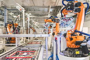 拜騰工廠喜迎新進展 工裝件試制車下線，數(shù)控機床銷售助力高效生產(chǎn)