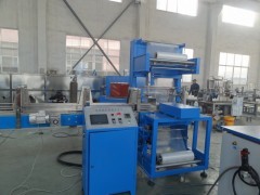 膜包機 機械設備研發(fā)的卓越代表與供應優(yōu)勢