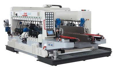 智造未來，賦能工業——廣東金玻智能裝備在機械設備研發領域的創新實踐