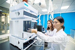 上海分析技術產業(yè)研究院研發(fā)中心實驗室及儀器設備概覽及其對數控機床銷售的潛在影響