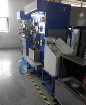 精密軋銅機與數控機床 雙輪驅動，賦能制造業(yè)轉型升級