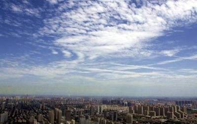河北重拳治霾！大氣污染綜合治理攻堅(jiān)行動(dòng)實(shí)施量化問(wèn)責(zé)規(guī)定