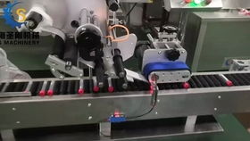振動盤、振動盤理蓋機與振動盤上料機的工業應用解析